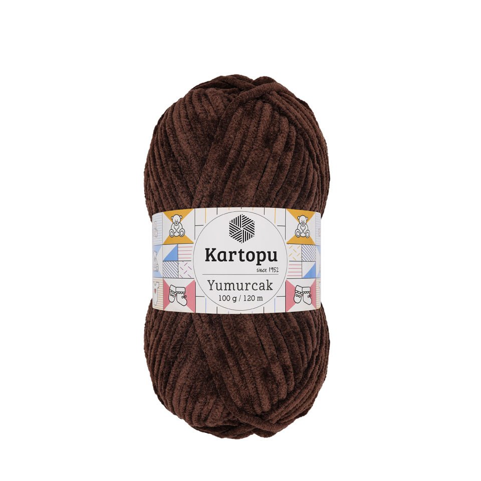 KARTOPU YUMURCAK K818