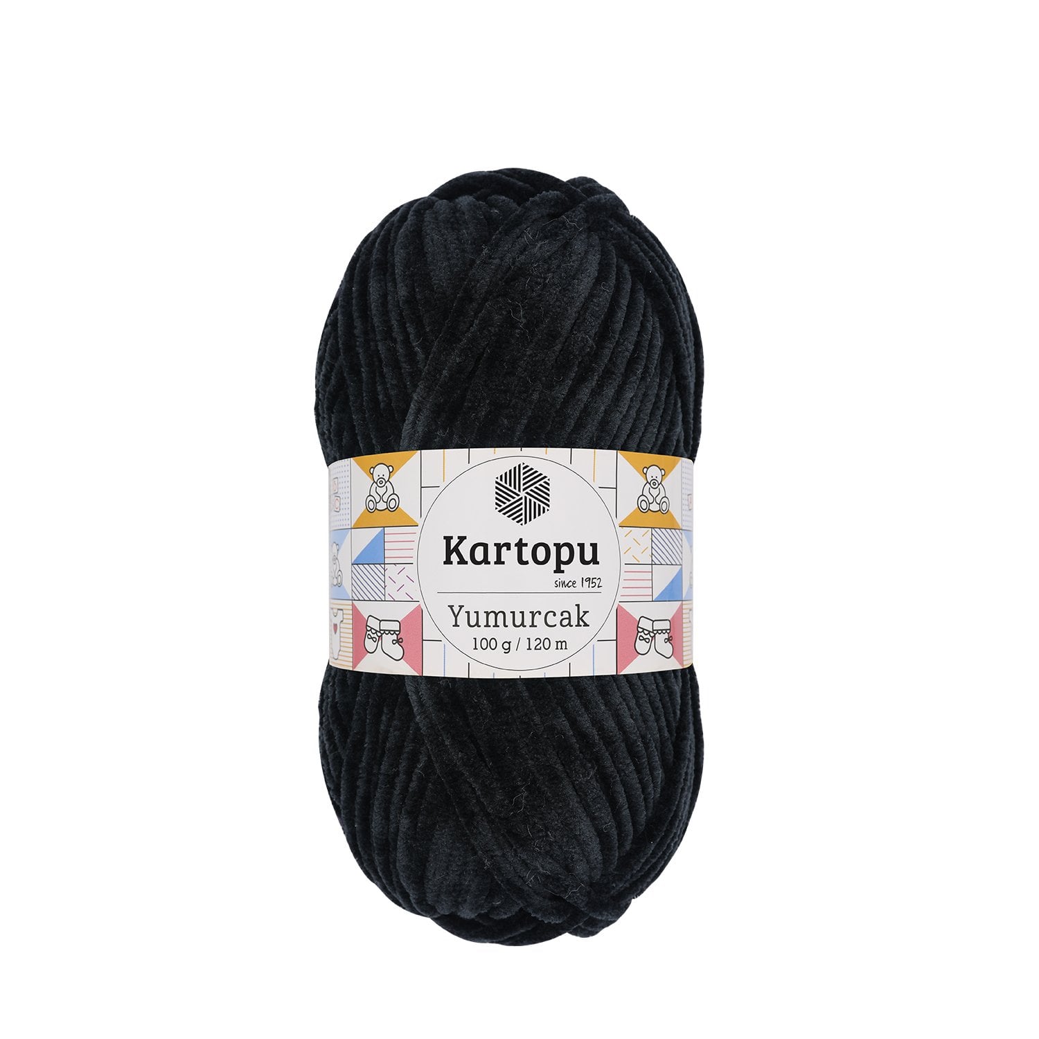 KARTOPU YUMURCAK K940
