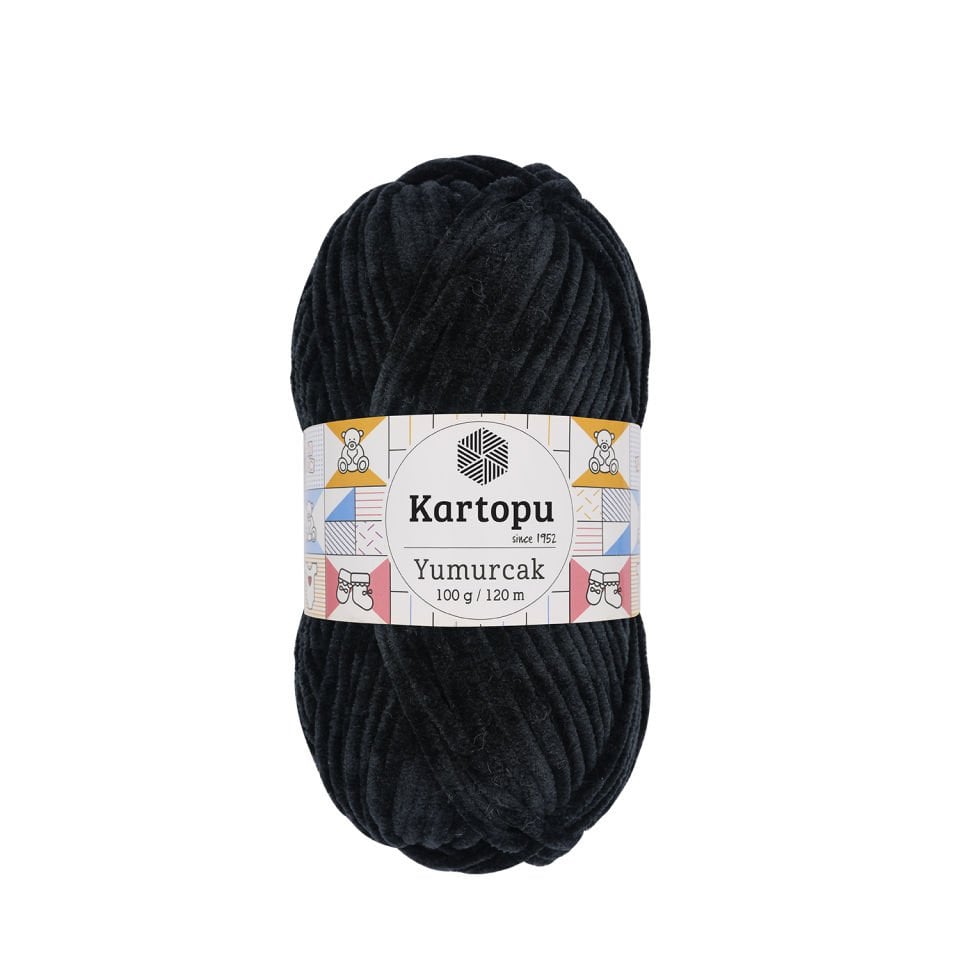 KARTOPU YUMURCAK K940