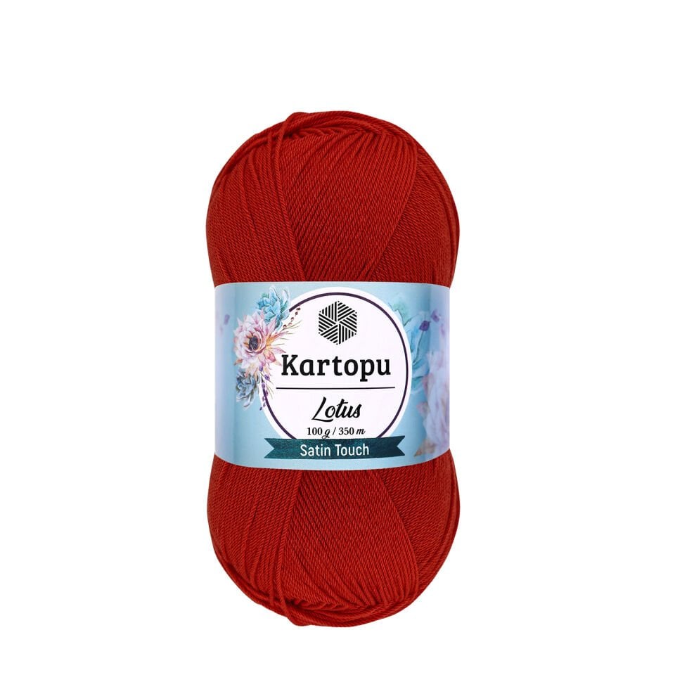 KARTOPU LOTUS K101