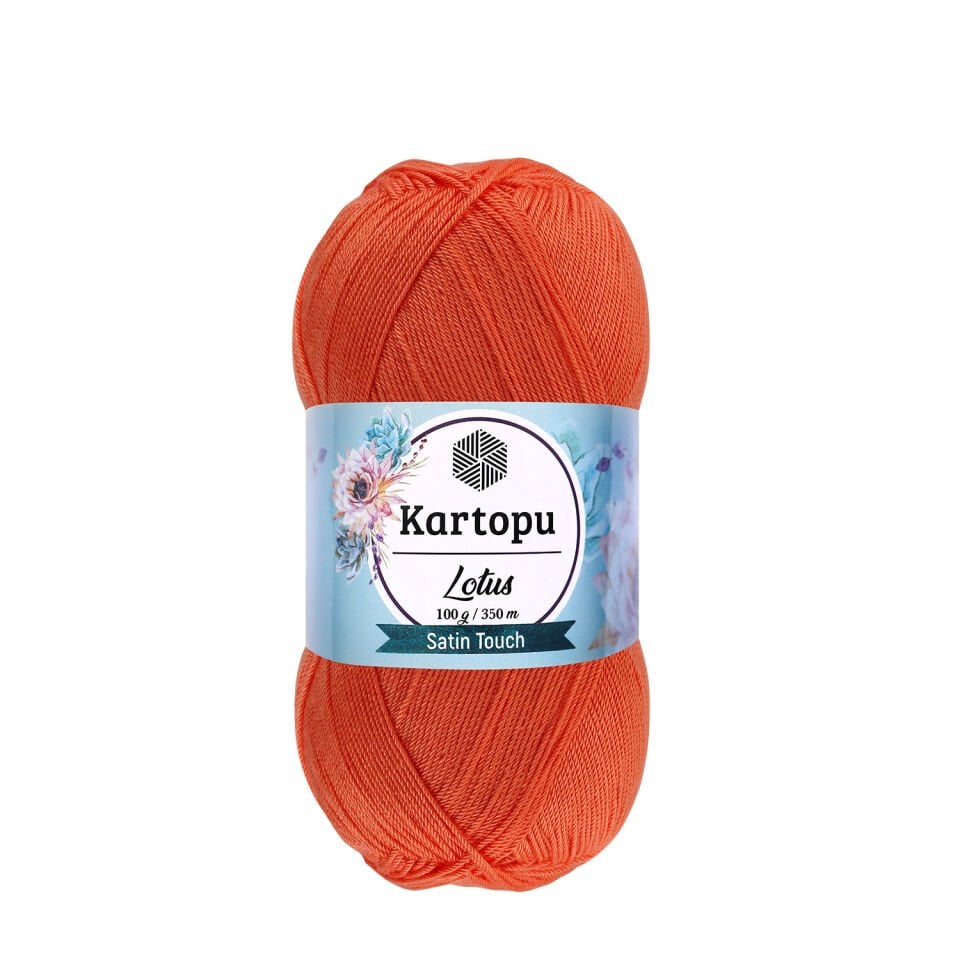 KARTOPU LOTUS K211