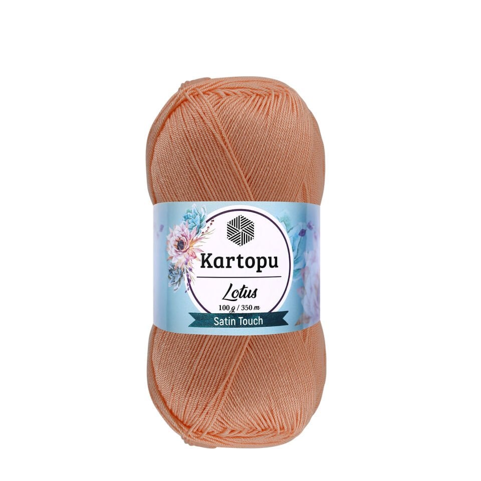 KARTOPU LOTUS K277