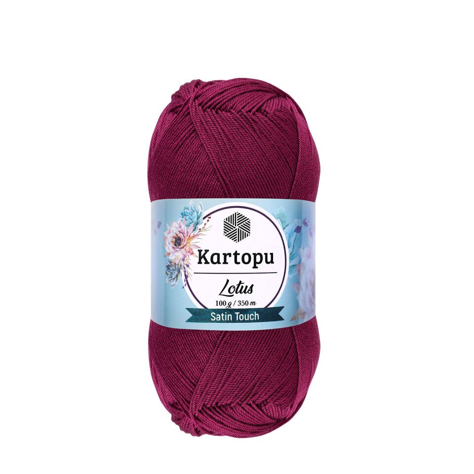 KARTOPU LOTUS K747