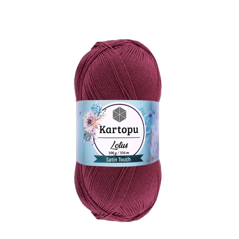 KARTOPU LOTUS K756