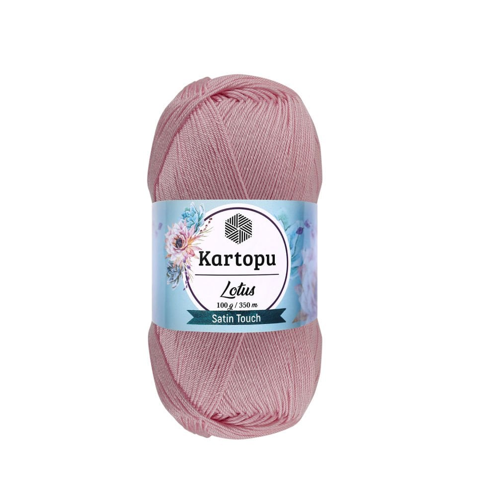 KARTOPU LOTUS K768
