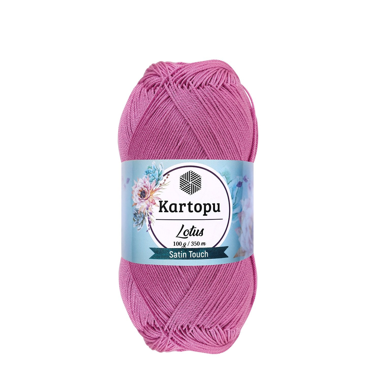 KARTOPU LOTUS K775