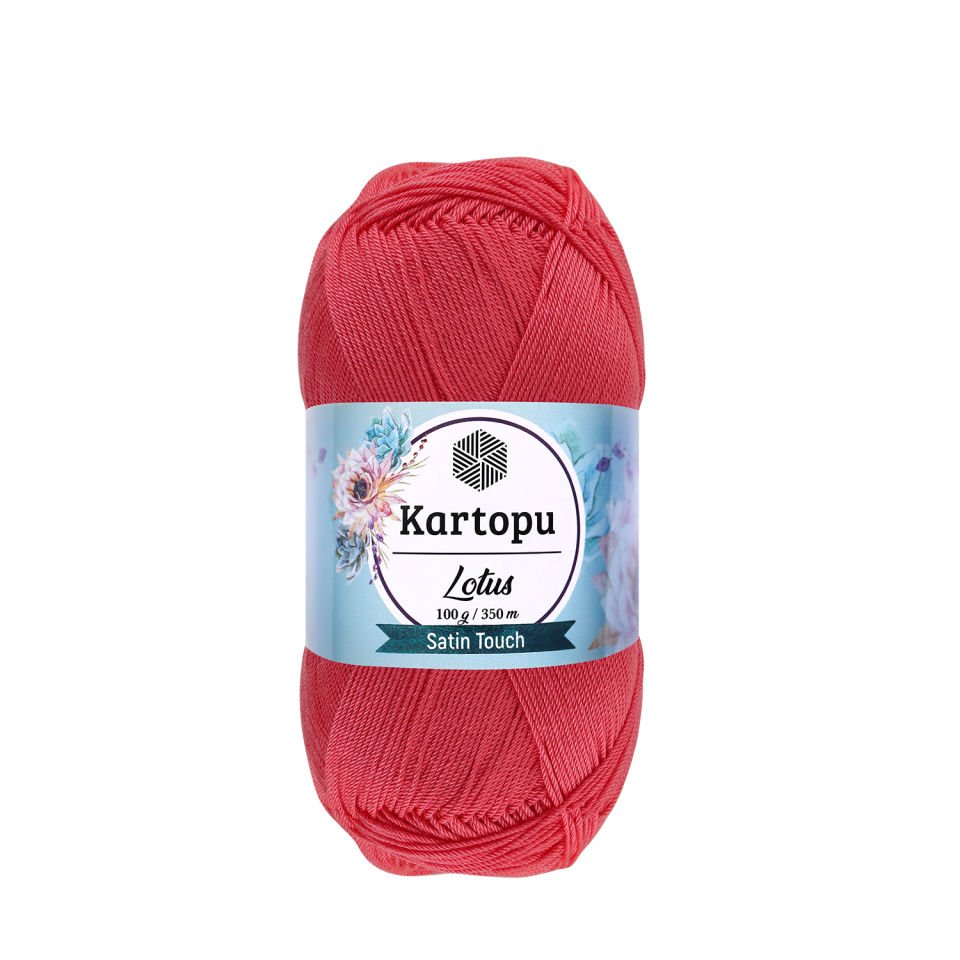 KARTOPU LOTUS K810