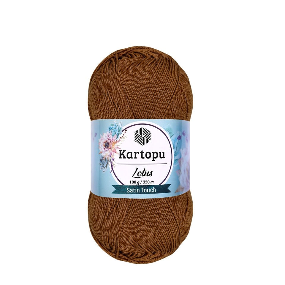 KARTOPU LOTUS K840