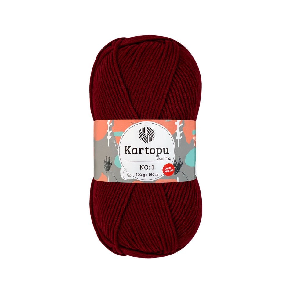 KARTOPU NO:1 K129