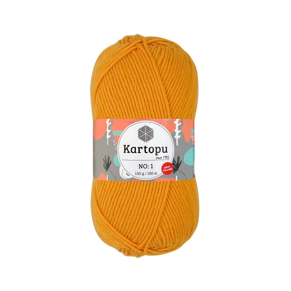 KARTOPU NO:1 K154
