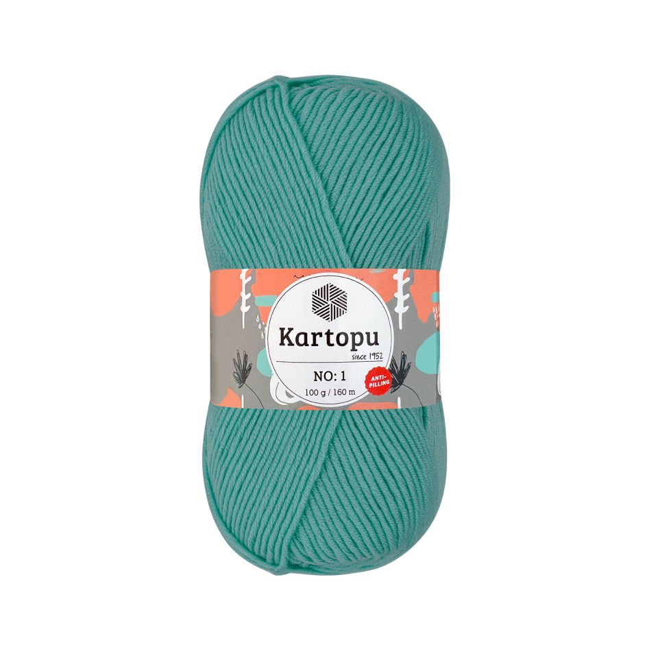 KARTOPU NO:1 K507