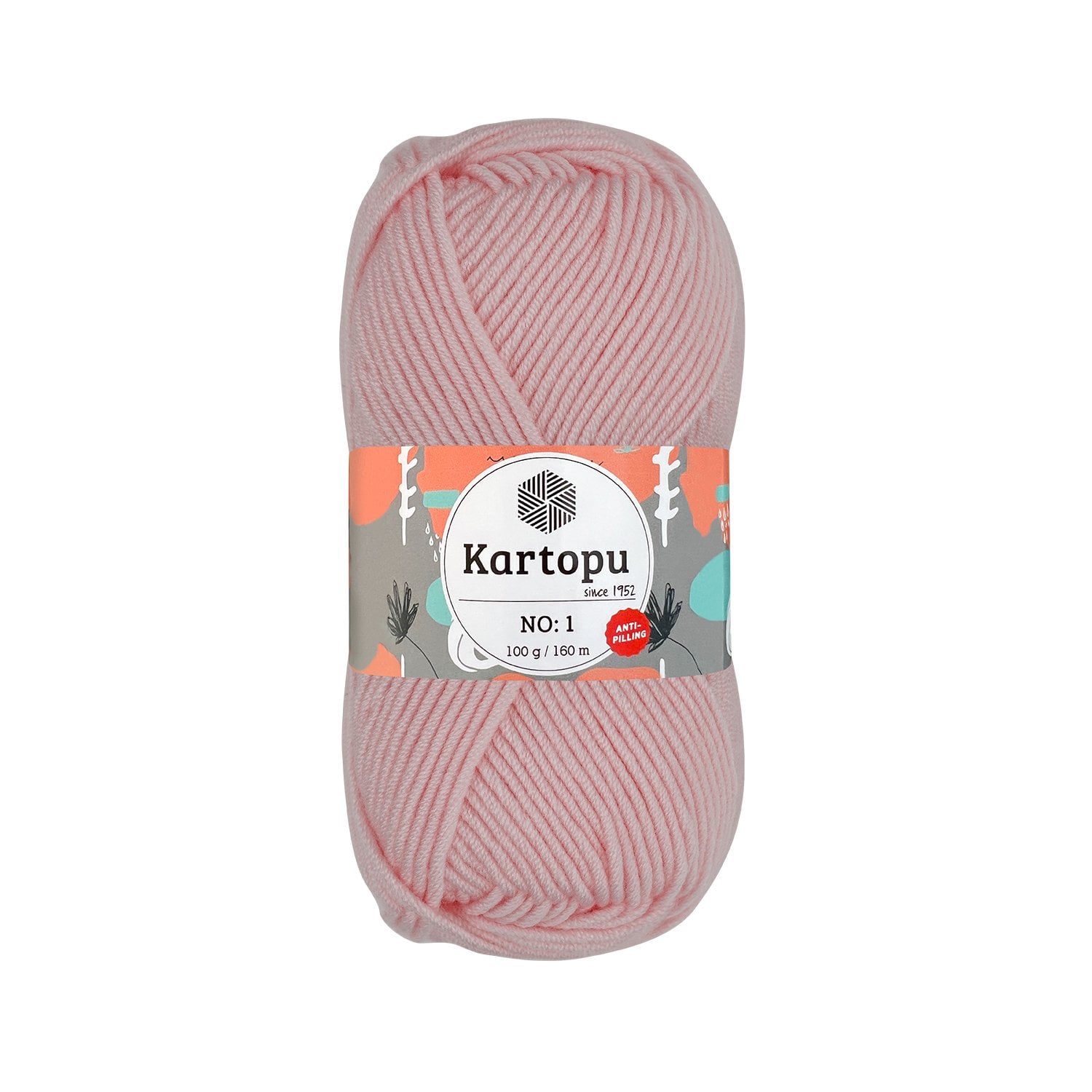 KARTOPU NO:1 K699