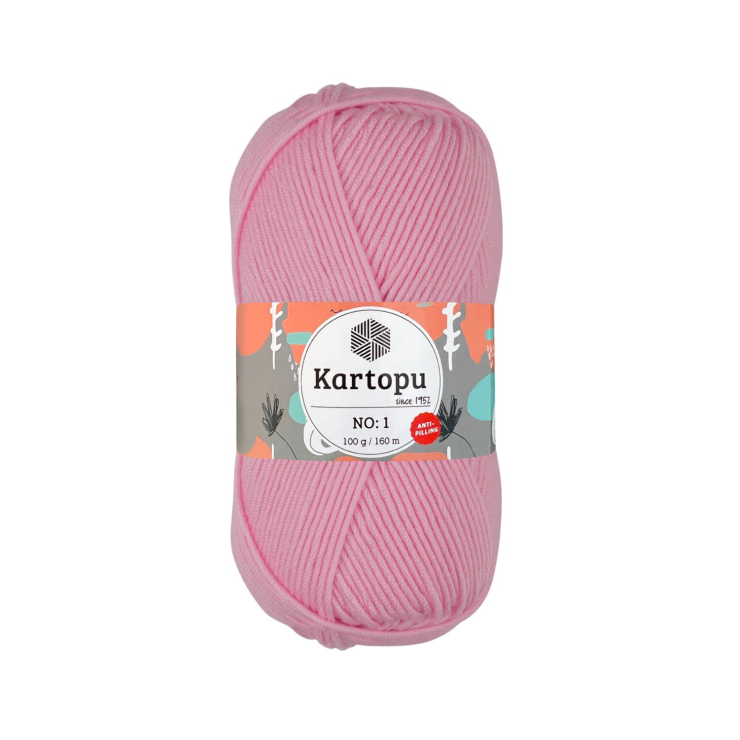 KARTOPU NO:1 K782