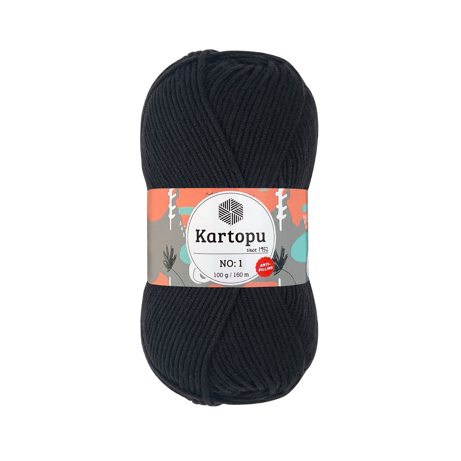 KARTOPU NO:1 K940