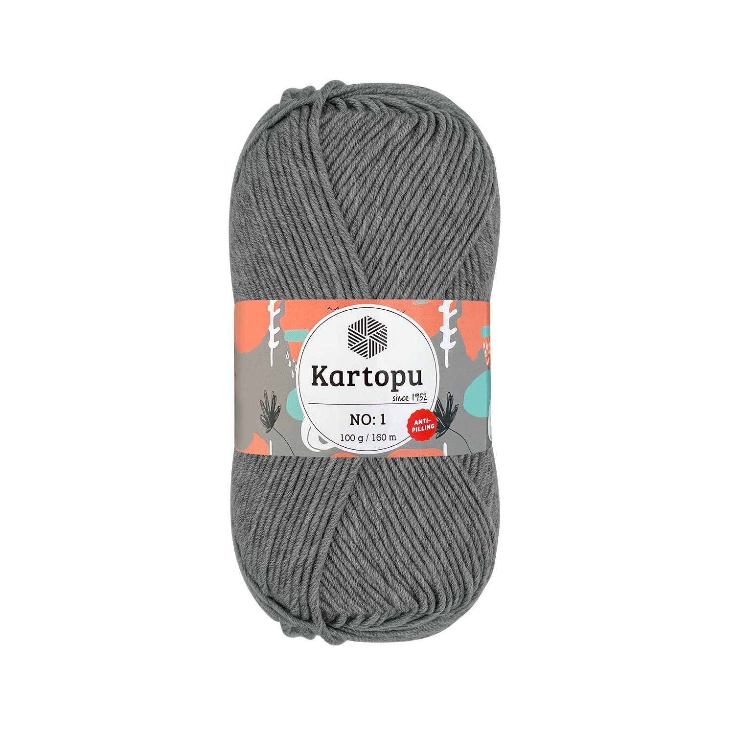 KARTOPU NO:1 K1000