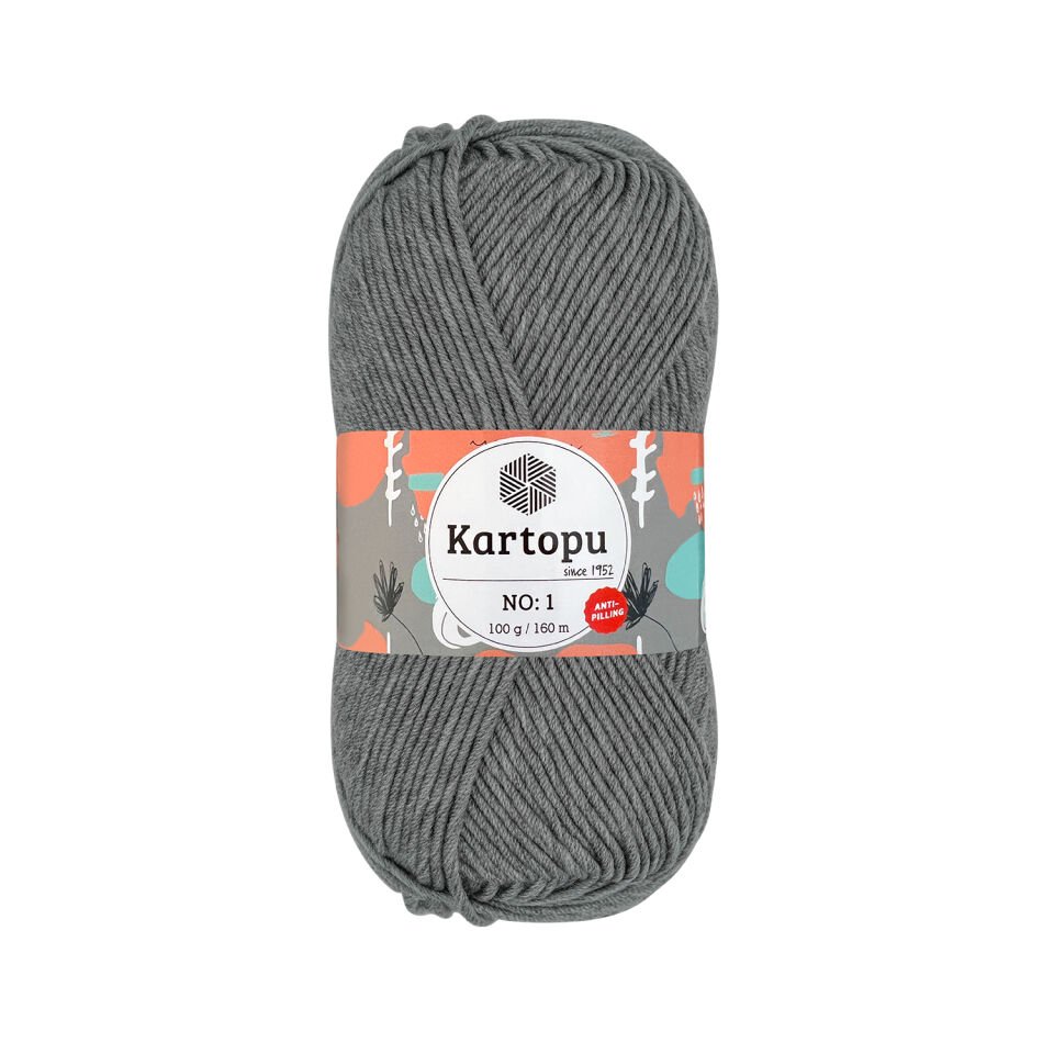 KARTOPU NO:1 K1000