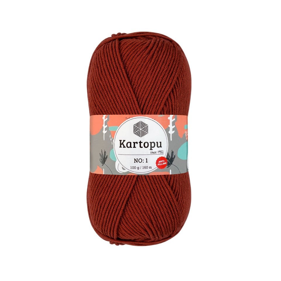 KARTOPU NO:1 K1210