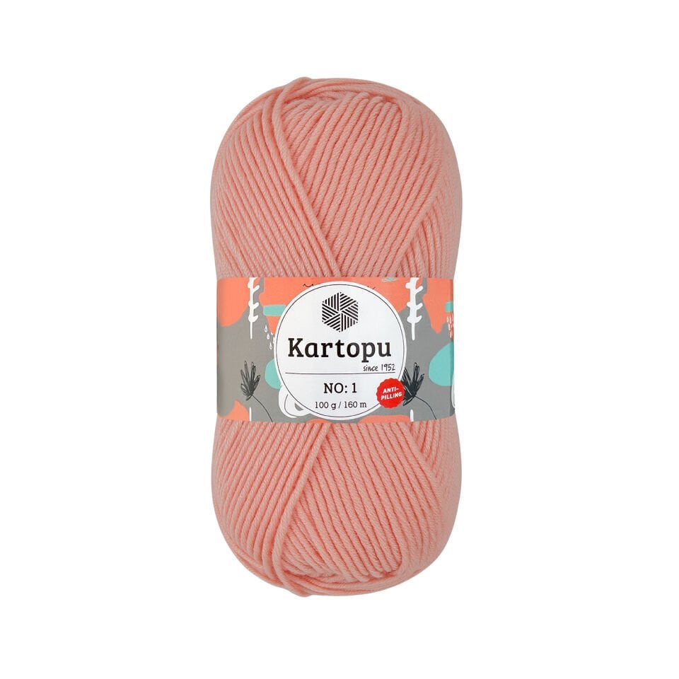 KARTOPU NO:1 K253