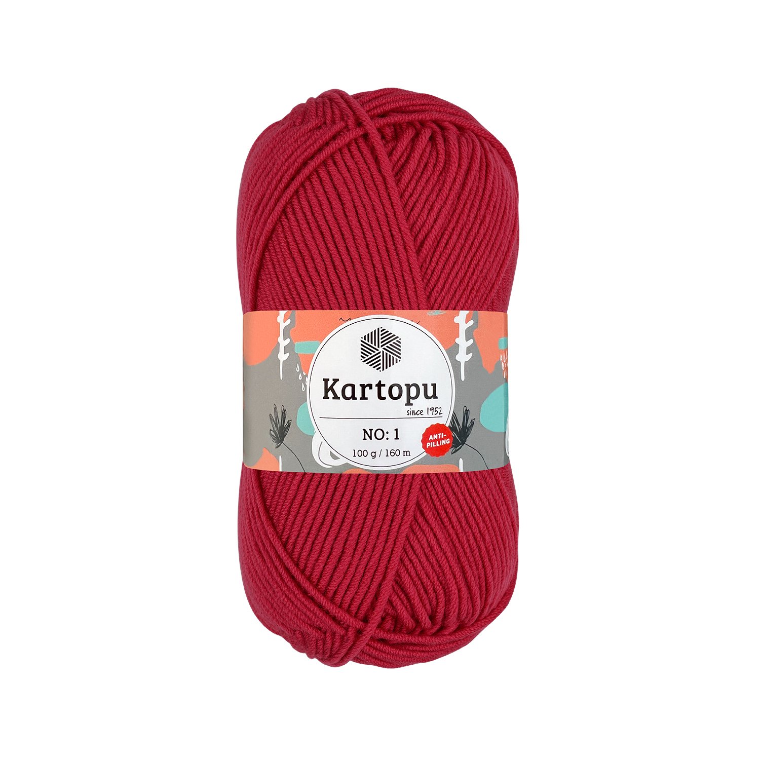 KARTOPU NO:1 K254
