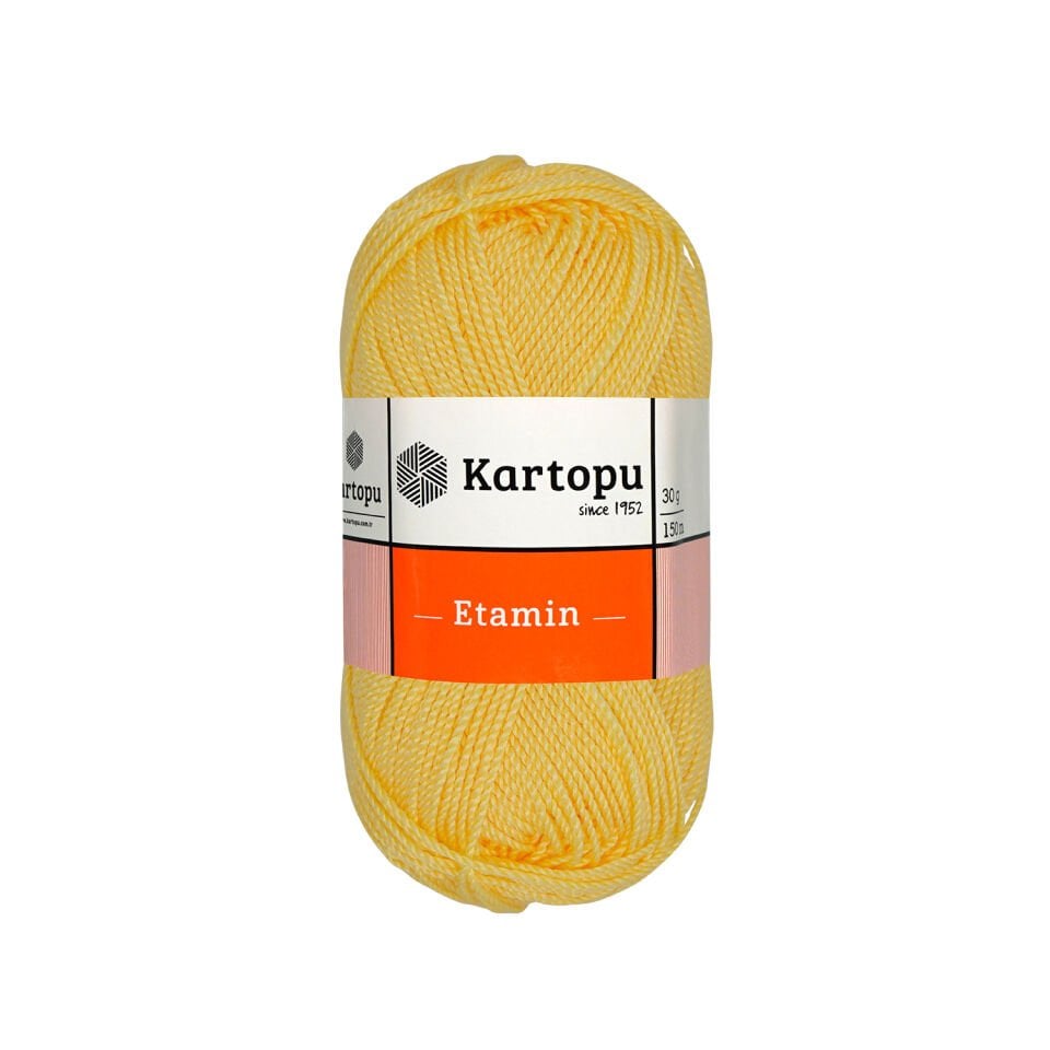 KARTOPU ETAMİN K329