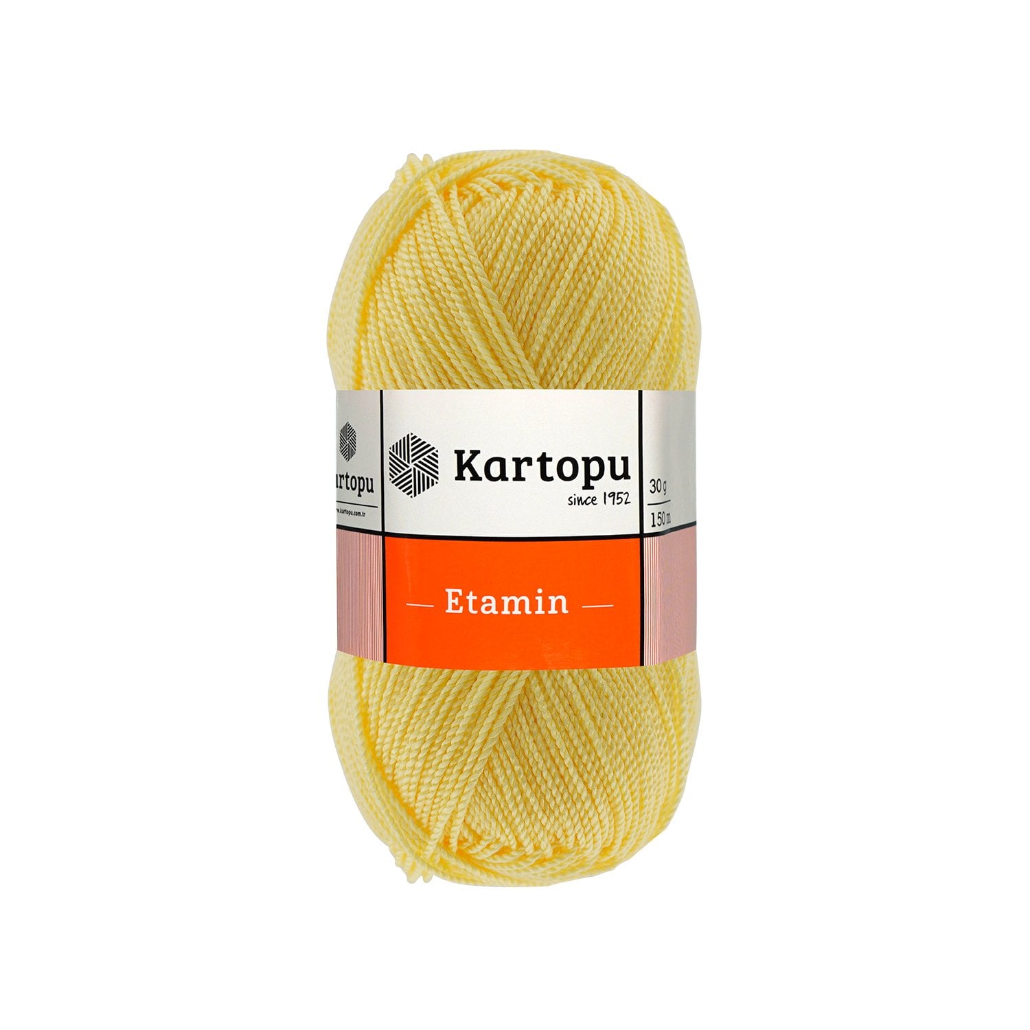 KARTOPU ETAMİN K331