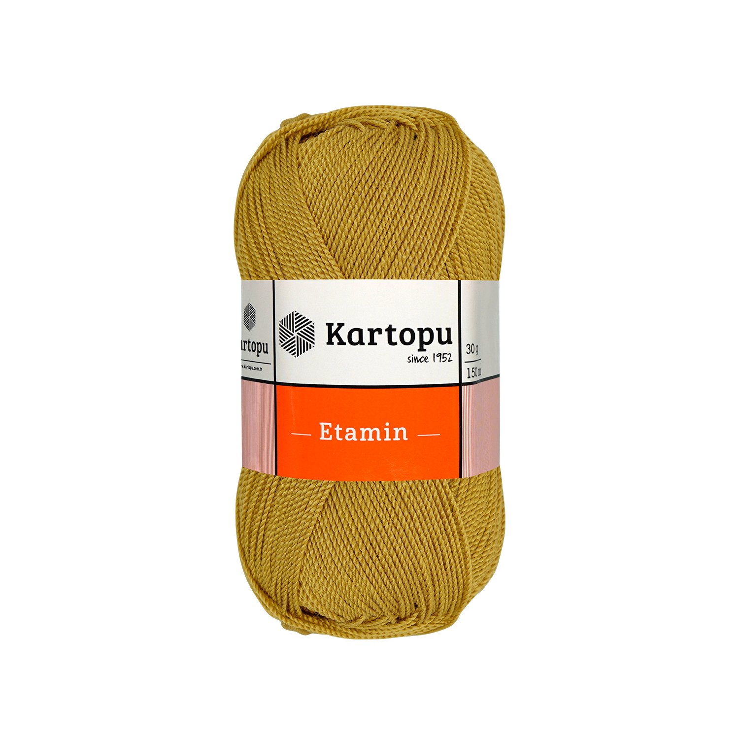 KARTOPU ETAMİN K358
