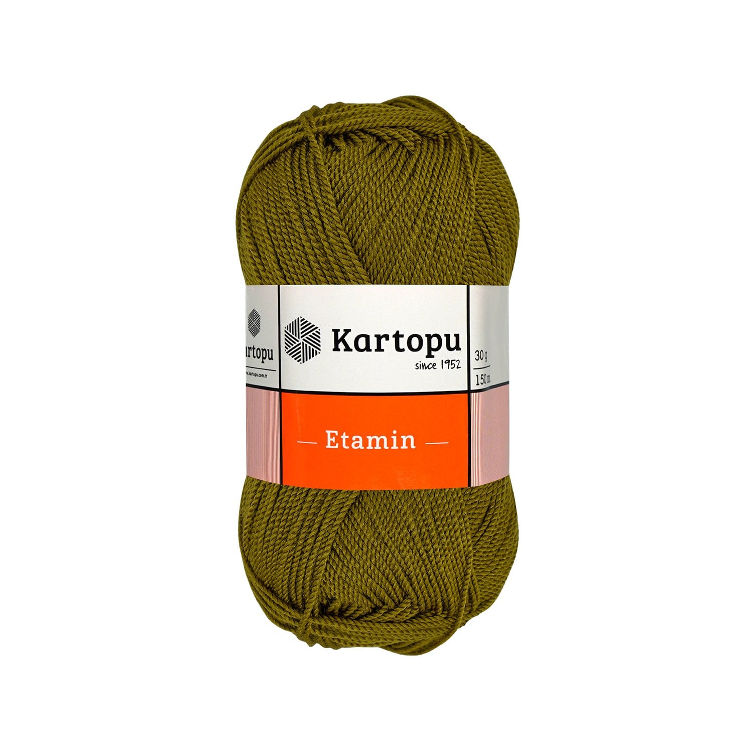 KARTOPU ETAMİN K390