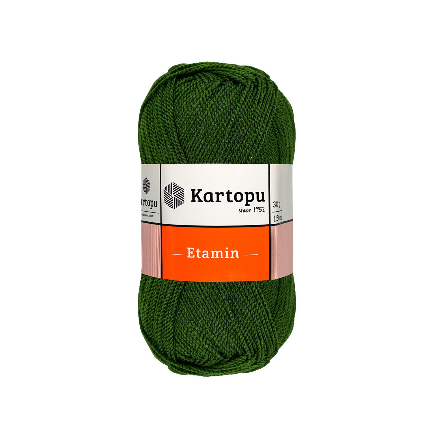 KARTOPU ETAMİN K417