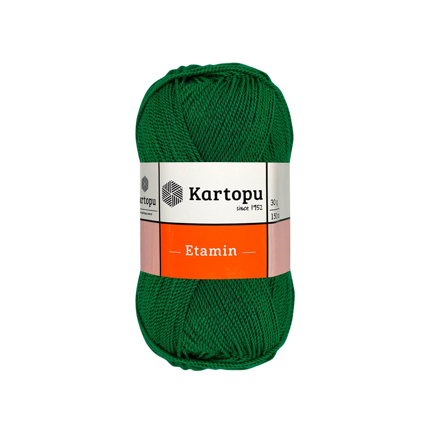 KARTOPU ETAMİN K450
