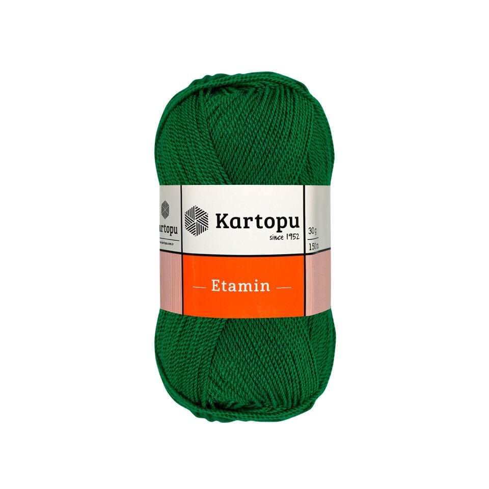 KARTOPU ETAMİN K450