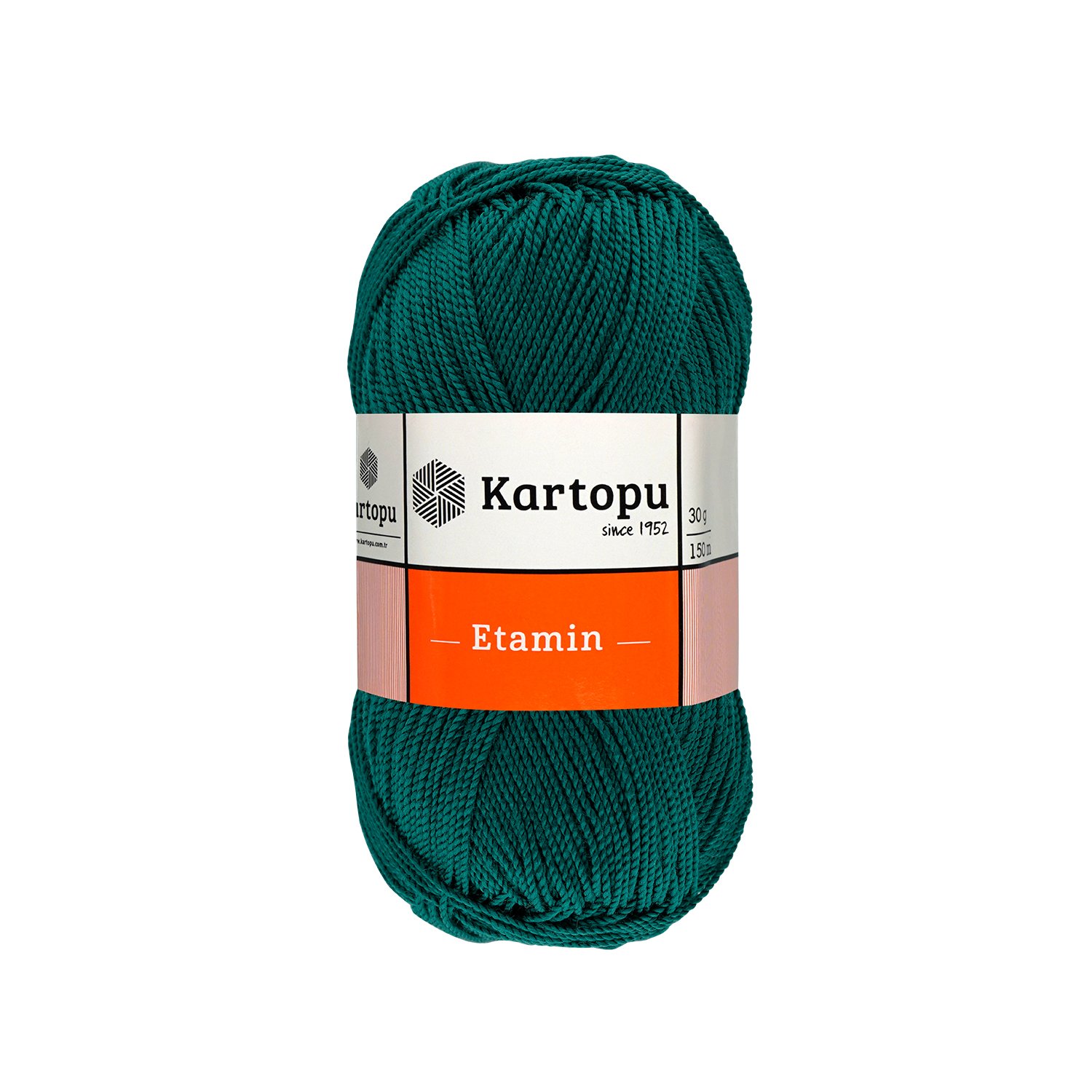 KARTOPU ETAMİN K461