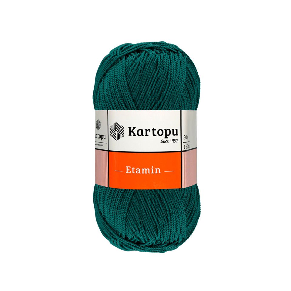 KARTOPU ETAMİN K461