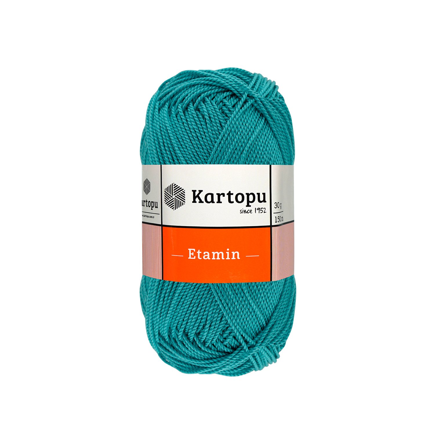 KARTOPU ETAMİN K462