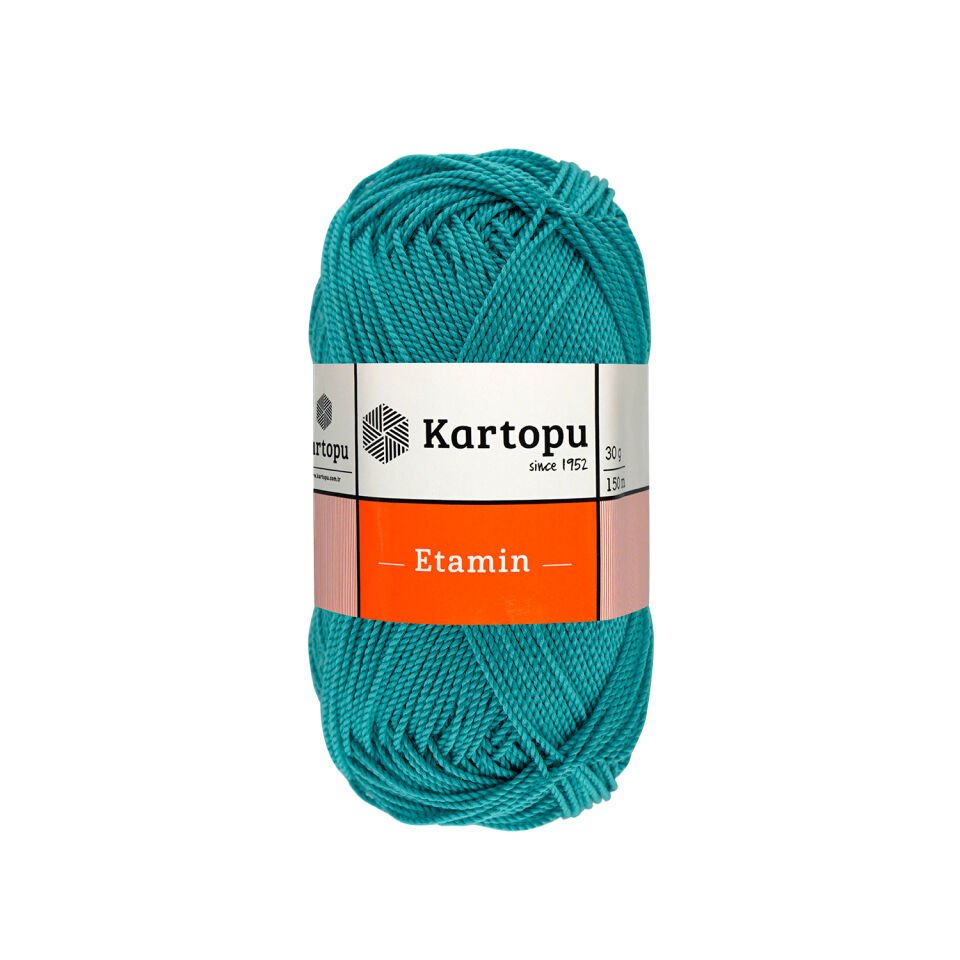 KARTOPU ETAMİN K462