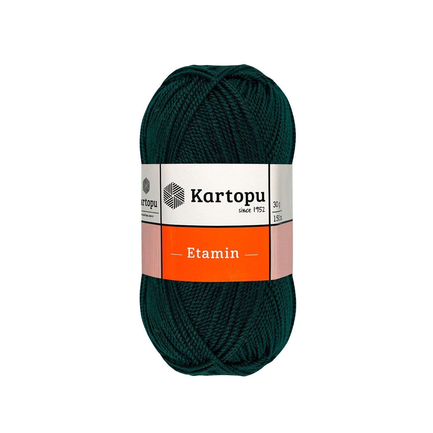 KARTOPU ETAMİN K480