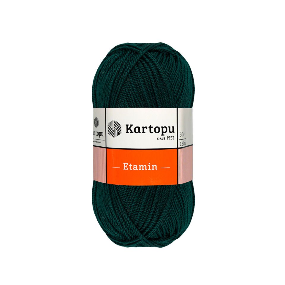 KARTOPU ETAMİN K480