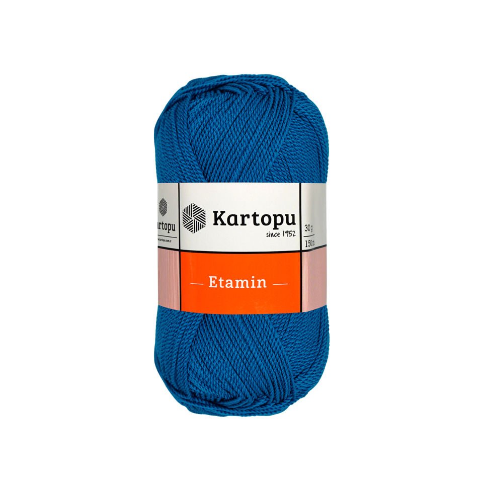 KARTOPU ETAMİN K520
