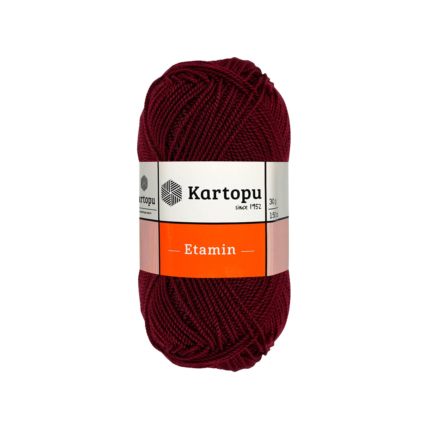 KARTOPU ETAMİN K111