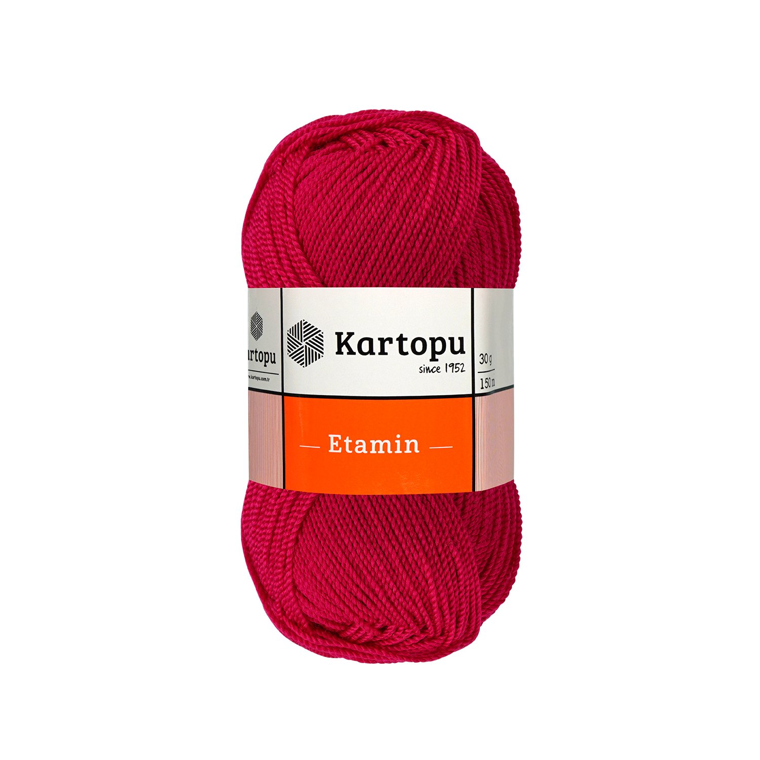 KARTOPU ETAMİN K141