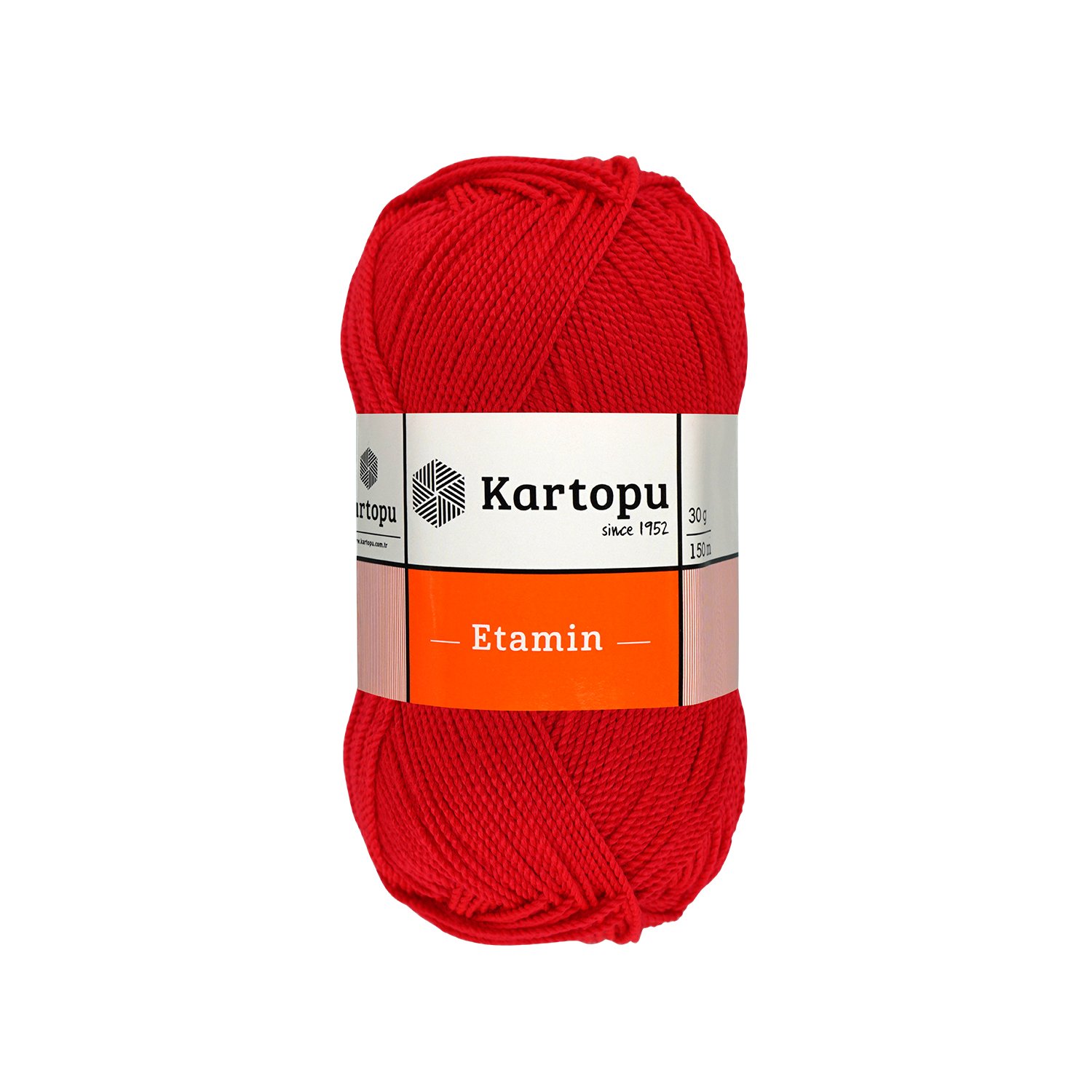 KARTOPU ETAMİN K142