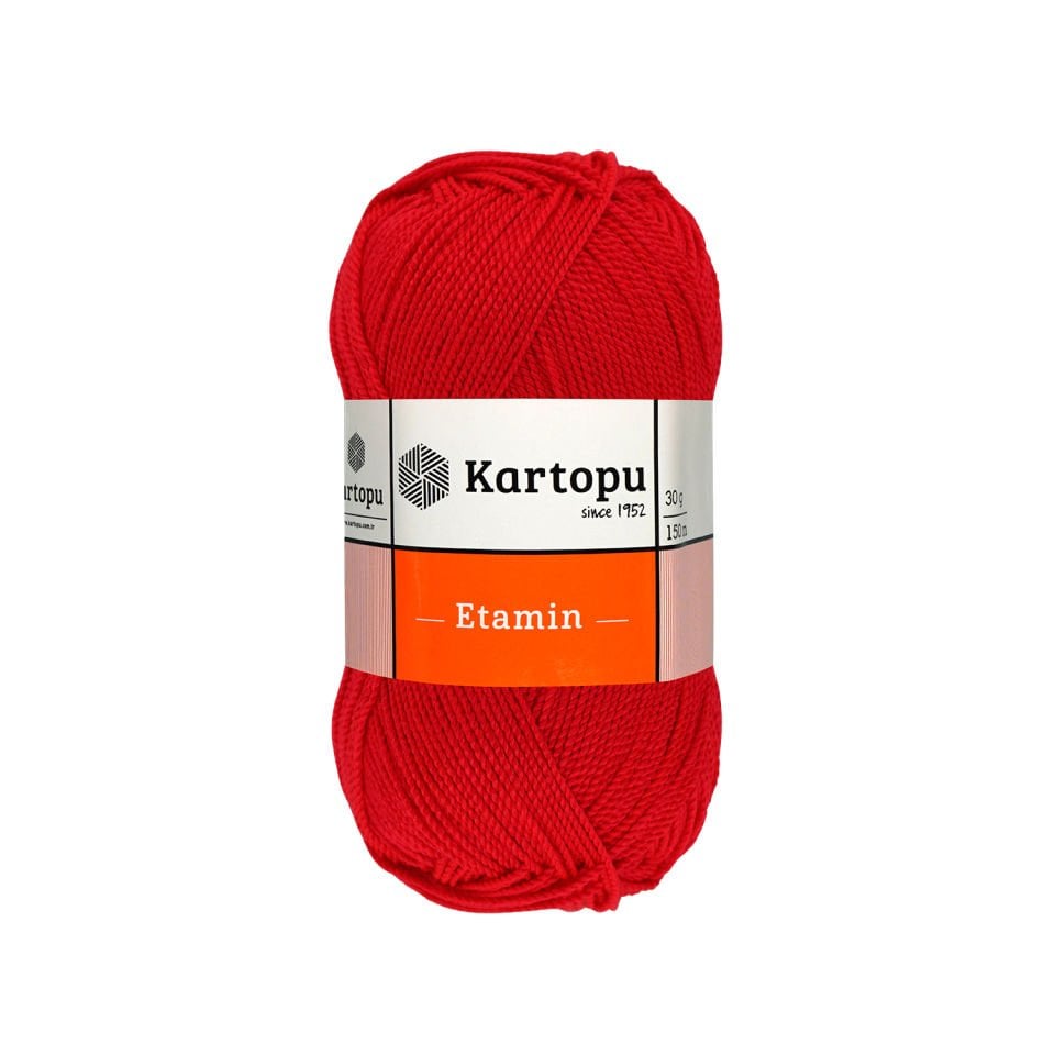 KARTOPU ETAMİN K142