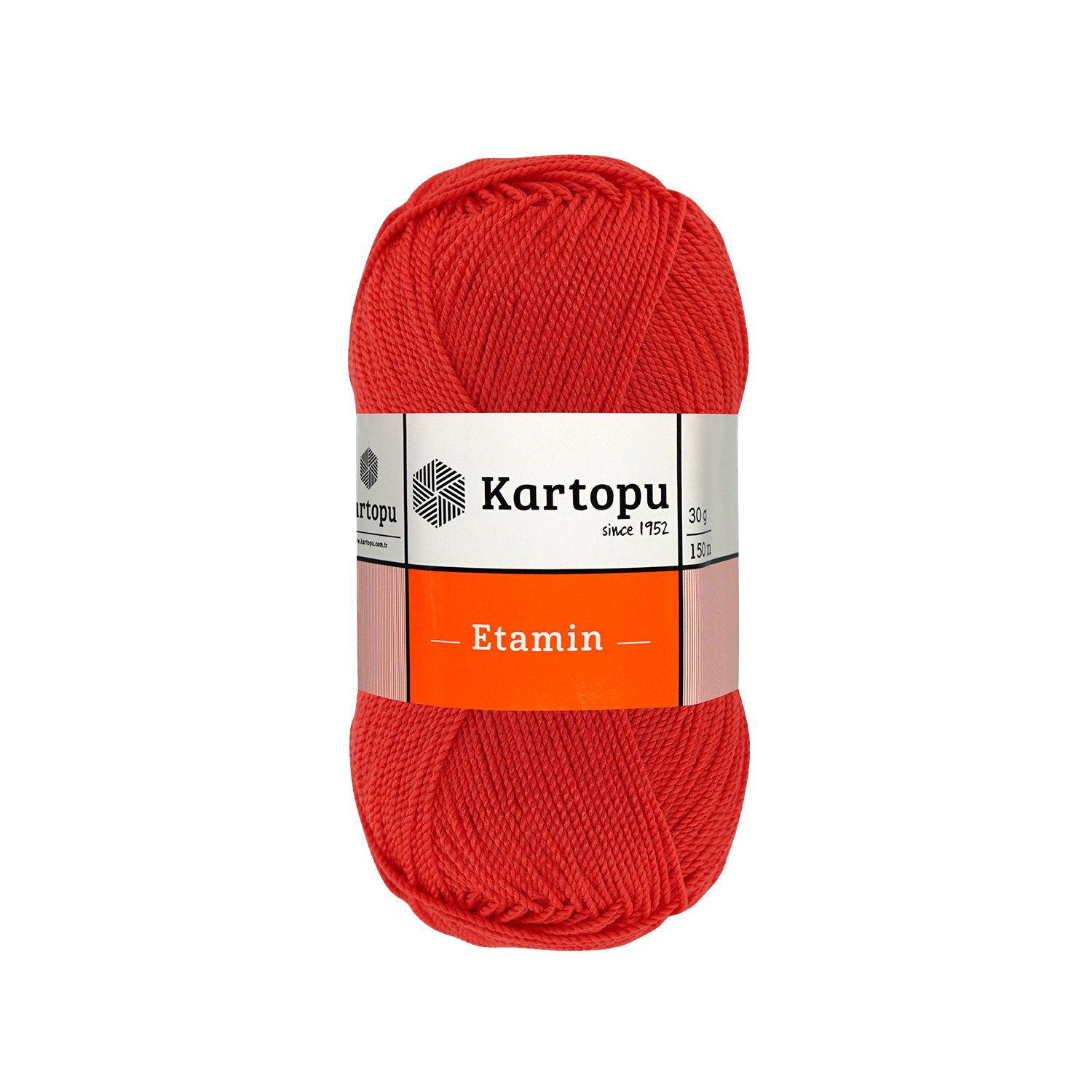 KARTOPU ETAMİN K158
