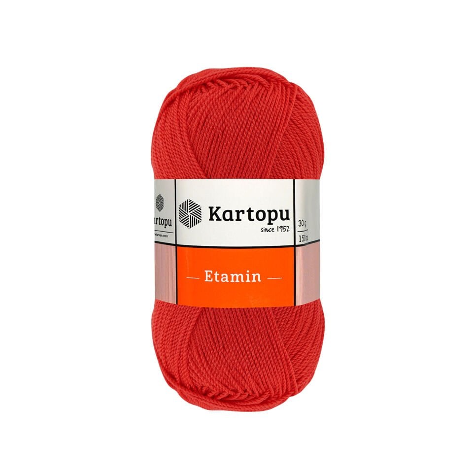 KARTOPU ETAMİN K158