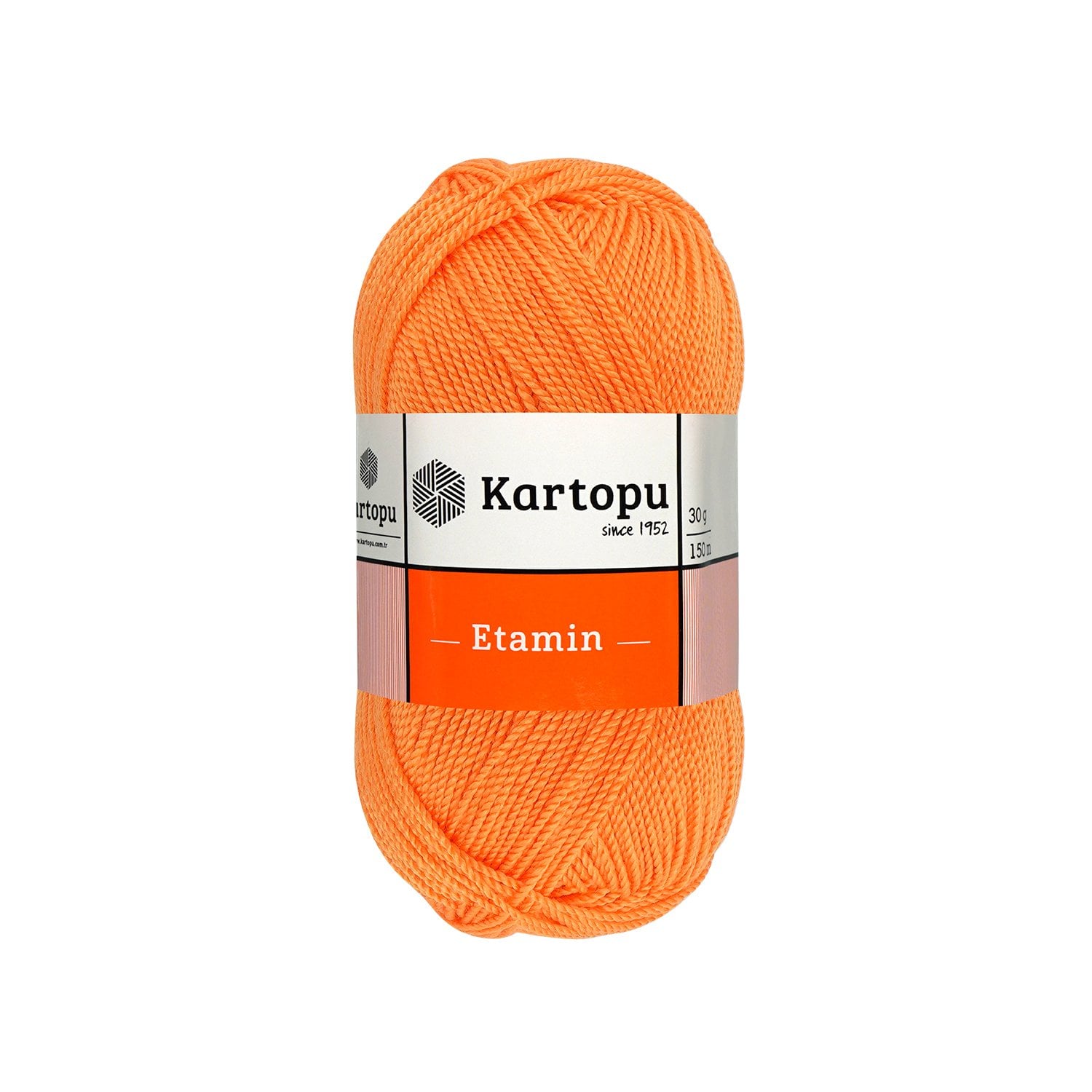 KARTOPU ETAMİN K207