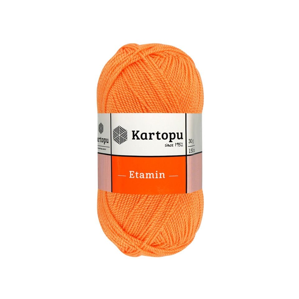 KARTOPU ETAMİN K207