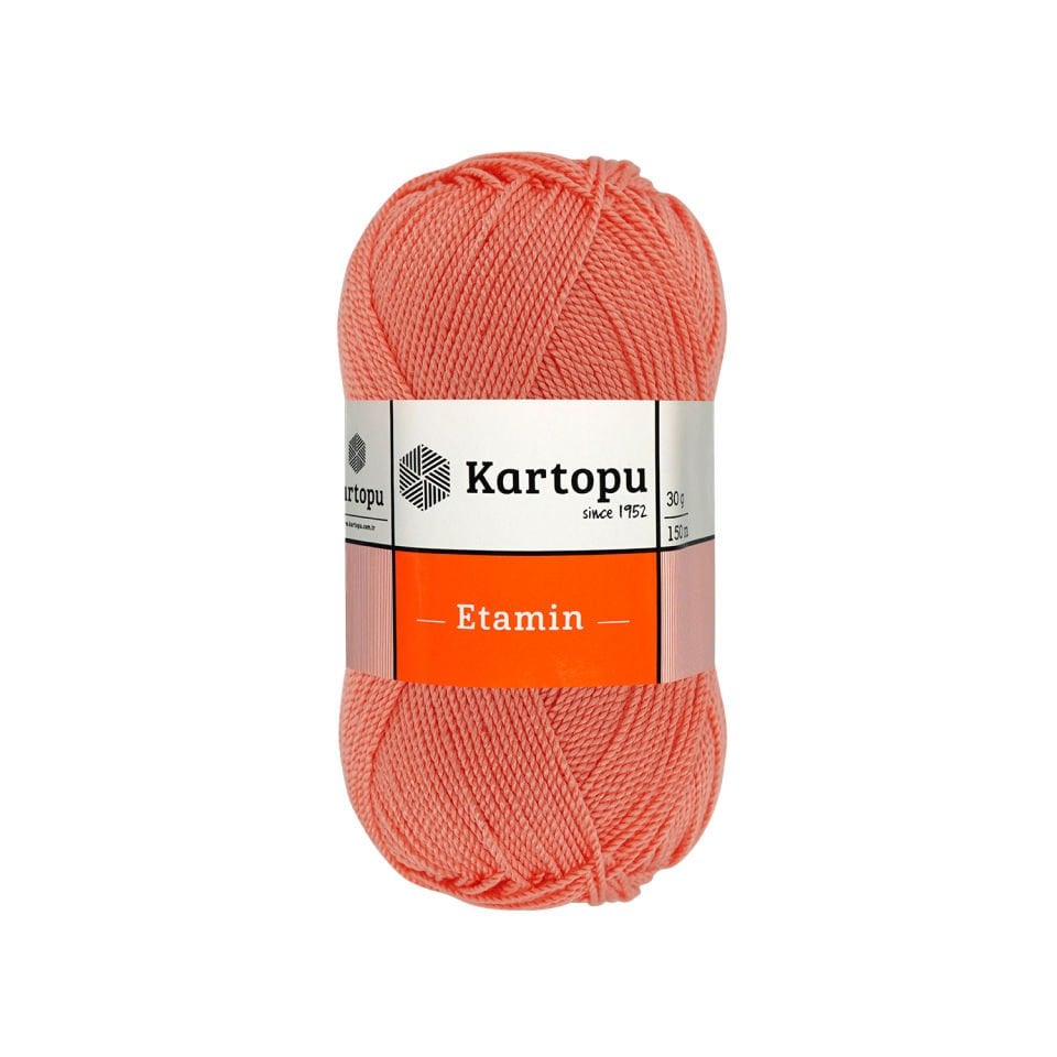 KARTOPU ETAMİN K217