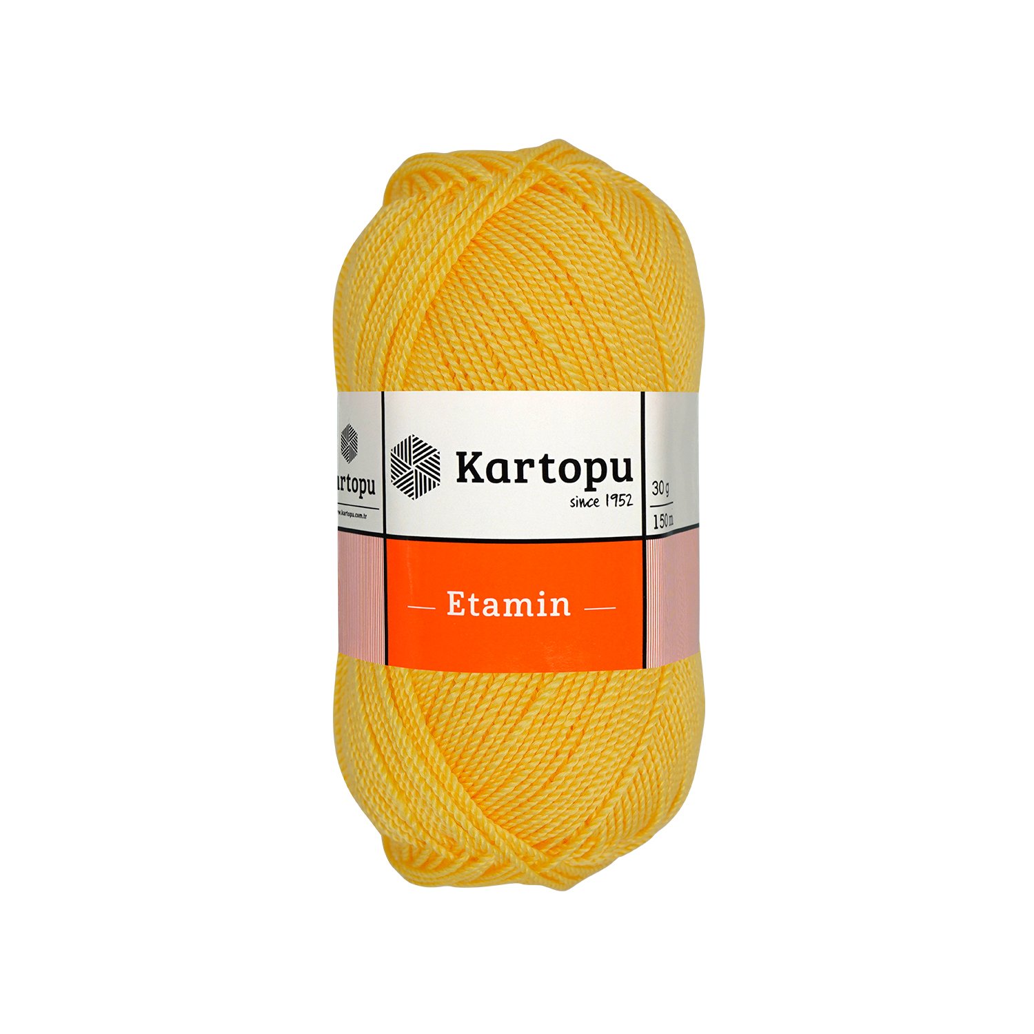 KARTOPU ETAMİN K320