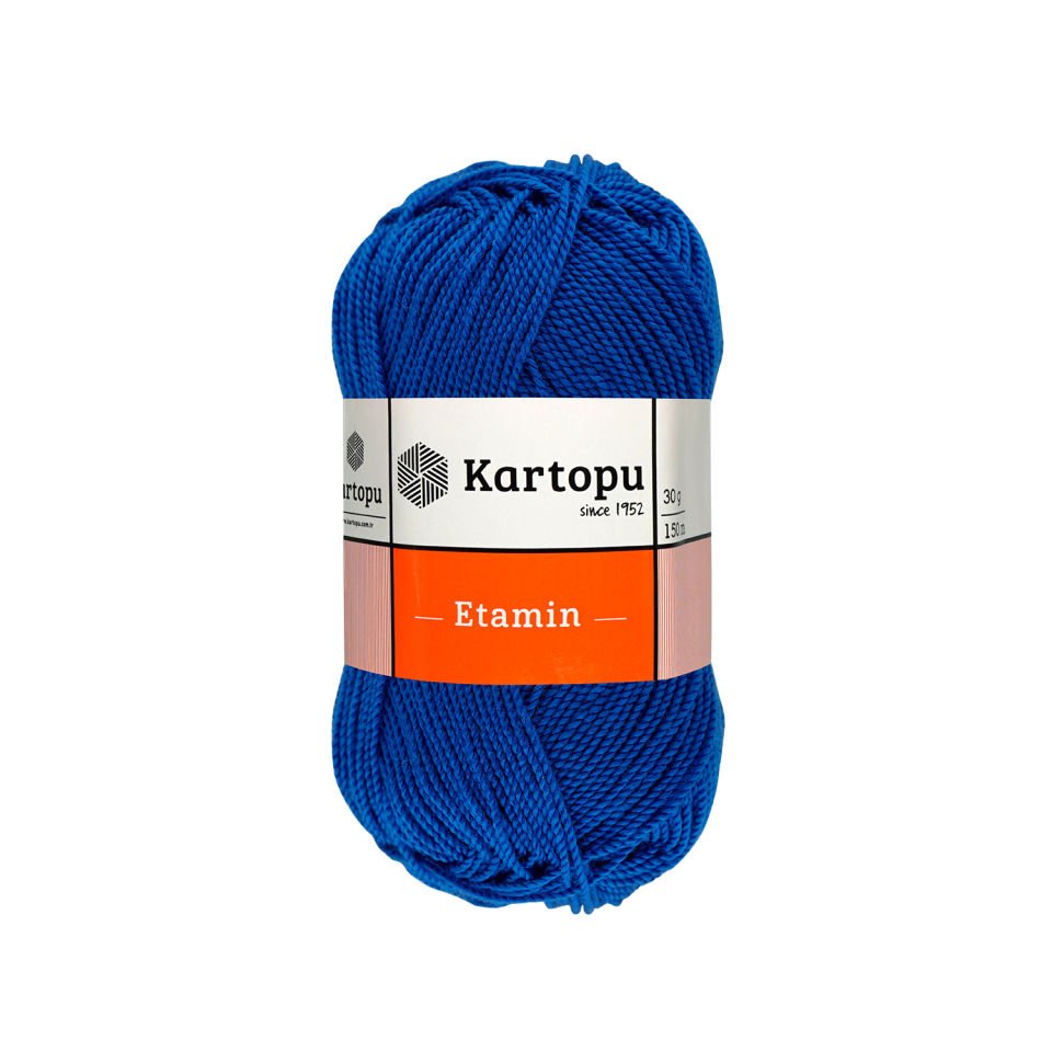 KARTOPU ETAMİN K525