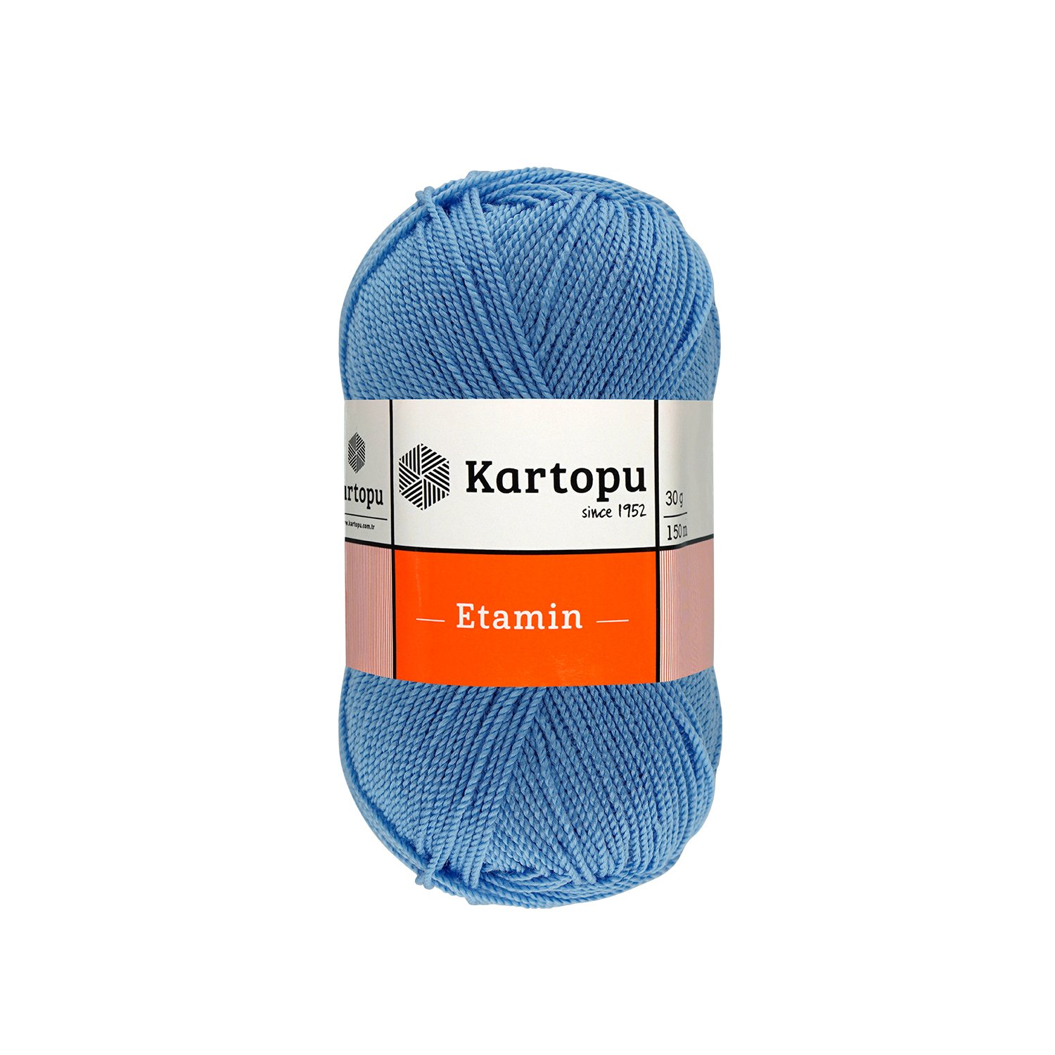 KARTOPU ETAMİN K534