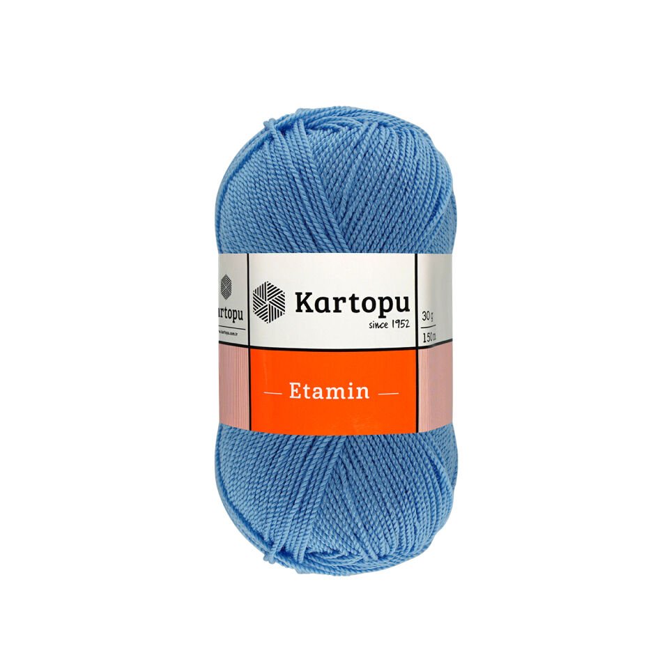 KARTOPU ETAMİN K534